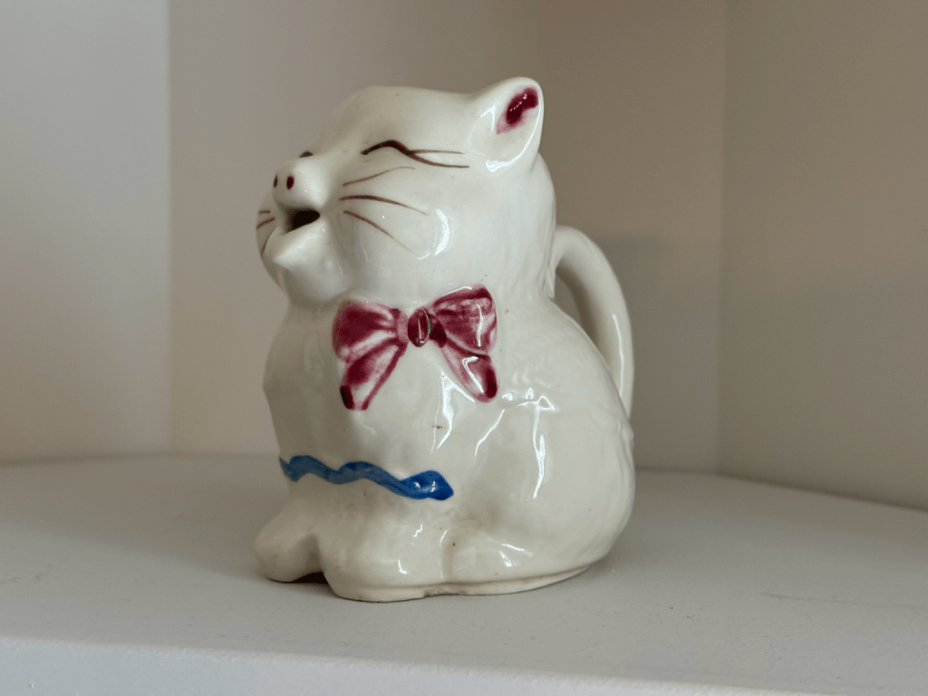 The $7 Cat That Became a $40 Birthday&nbsp;Present